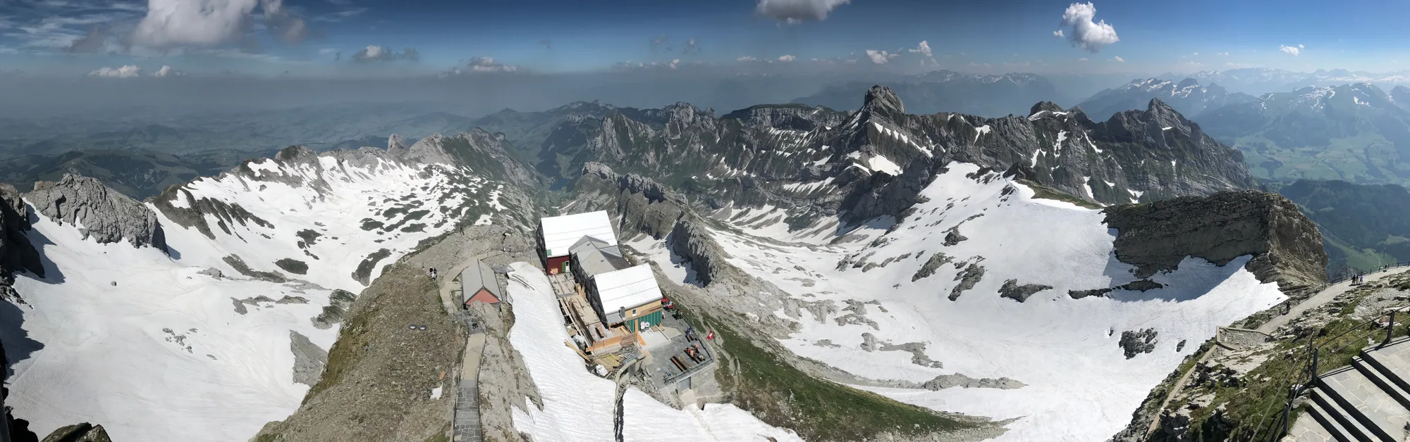 Säntis