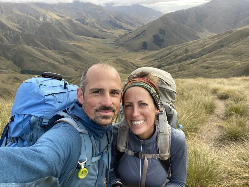 Wanaka to Te Anau