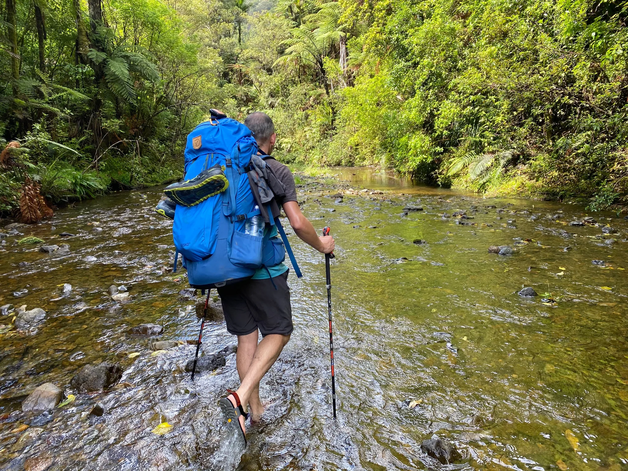 Kaitaia to KeriKeri