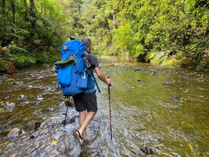 Kaitaia to KeriKeri