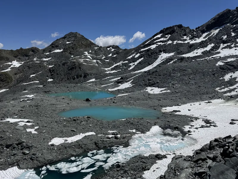Haute Route SOLO'26